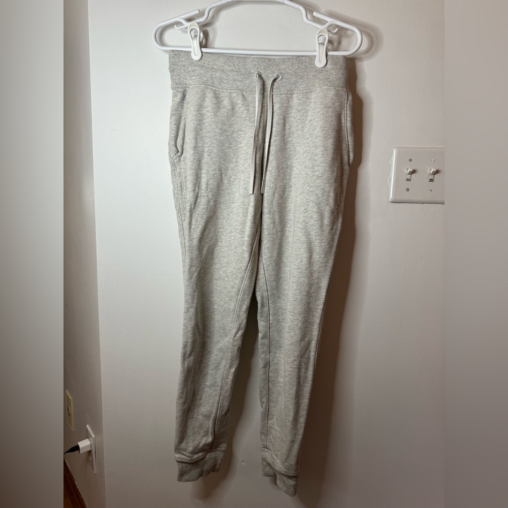 Lulu Lemon Joggers